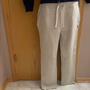 Polo by Ralph Lauren Gray Sweatpants